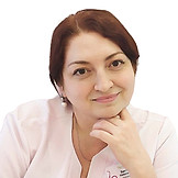 Красникова Виктория Николаевна