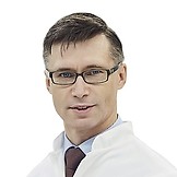 Швецов Михаил Юрьевич
