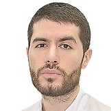 Микаелян Сергей Егишеевич