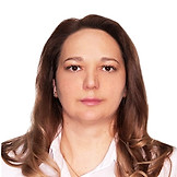 Сергеева Наталья Анатольевна
