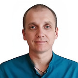 Фомин Дмитрий Сергеевич