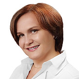 Ситникова Оксана Юрьевна