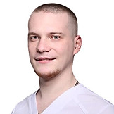 Щербаненко Даниил Игоревич