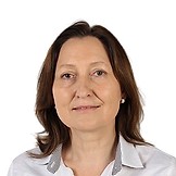 Карелина Светлана Николаевна