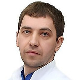 Далгатов Шамиль Юсупович