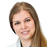 Луканова Ольга Алексеевна
