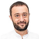 Нерсесов Григорий Саркисович