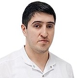 Алибеков Алиасхаб Магомедзапирович