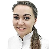 Полищук Елена Витальевна