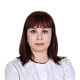 Душкина Татьяна Викторовна