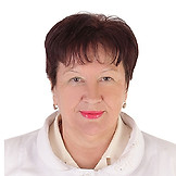Скрябина Елена Алексеевна
