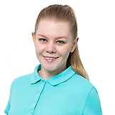 Хахалина Ольга Игоревна