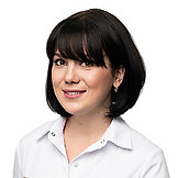 Климчук Юлия Ивановна
