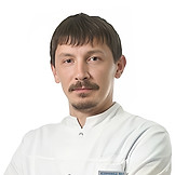 Каневский Тимофей Валерьевич