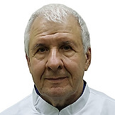 Афонин Виктор Николаевич