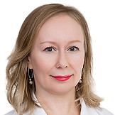 Федорова Татьяна Геннадьевна