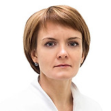Милюкова Лилия Николаевна