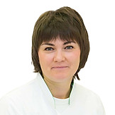 Мартынова Татьяна Анатольевна