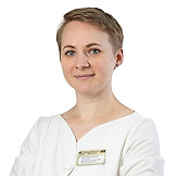 Кубас Вероника Андреевна