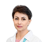 Дюжакова Нелли Геннадьевна