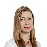 Бузян Лидия Олеговна