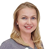 Довгалева Стелла Сергеевна