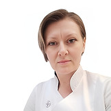 Лебедева Марина Юрьевна