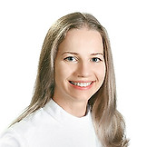 Макарьева Оксана Владимировна