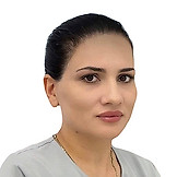 Магомедова Гулистан Абдулнасировна