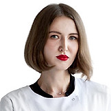 Рудюк Мария Сергеевна