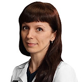 Баранова (Ворфоломеева) Оксана Владимировна