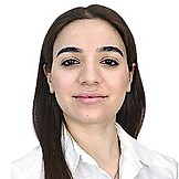 Ахмедова Гамаил Нурахмедовна