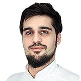 Магомедов Арсен Магомедович