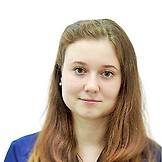 Лубенцова Карина Спартаковна 