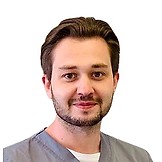 Варыгин Вячеслав Игоревич