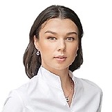 Зайцева Ирина Сергеевна