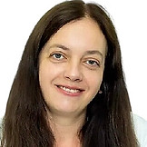 Мачнева Юлия Викторовна