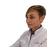 Воронкина Лада Георгиевна