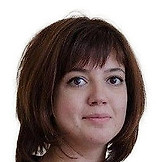 Гусева Полина Юрьевна
