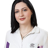 Чернова Юлия Олеговна