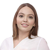 Четверикова Дарья Алексеевна