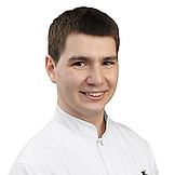 Каракян Аркадий Эдуардович