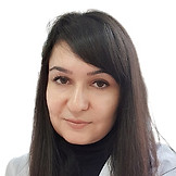 Шихкеримова Лариса Агахановна
