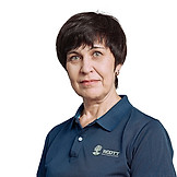 Геллерт Екатерина Владимировна