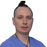 Тефф Владимир Александрович