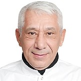 Баранов Владимир Викторович