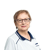 Шурупова Наталья Степановна