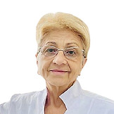 Трушкина Ирина Владимировна