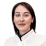 Зеленцова Валерия Викторовна