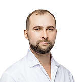Мартешов Александр Дмитриевич